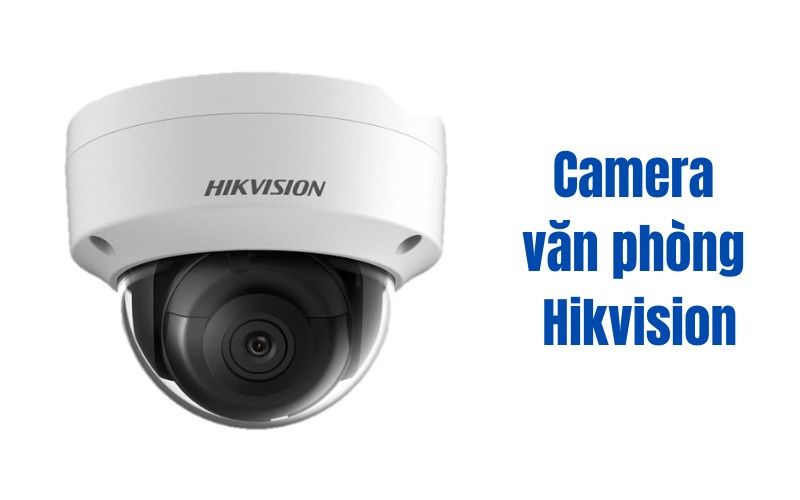 Camera Wifi Hikvision