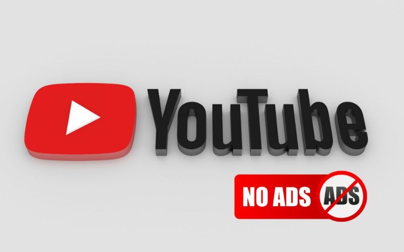 youtube không quảng cáo