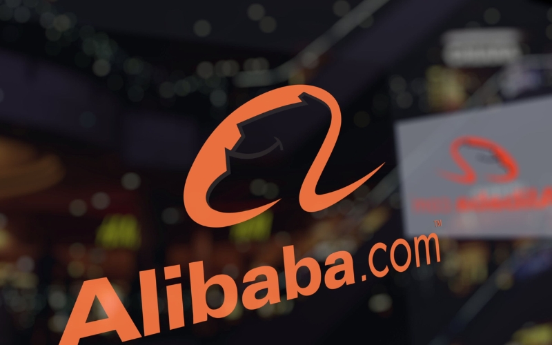 lợi thế của sàn alibaba